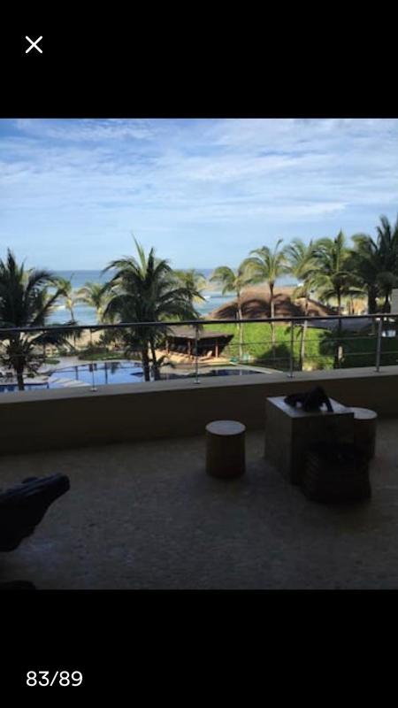 Oceanfront Apartment at Punta Diamante - image 22