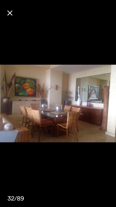 Oceanfront Apartment at Punta Diamante - image 15