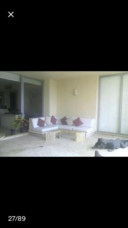 Oceanfront Apartment at Punta Diamante - image 17