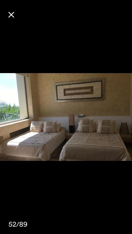 Oceanfront Apartment at Punta Diamante - image 7