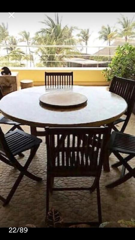 Oceanfront Apartment at Punta Diamante - image 20
