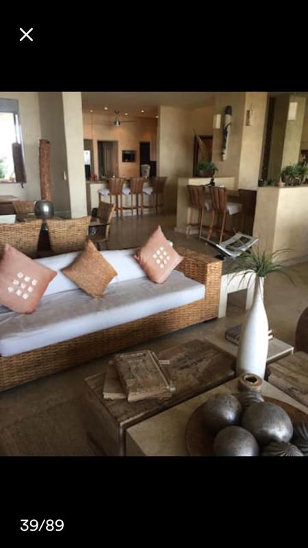 Oceanfront Apartment at Punta Diamante - image 8