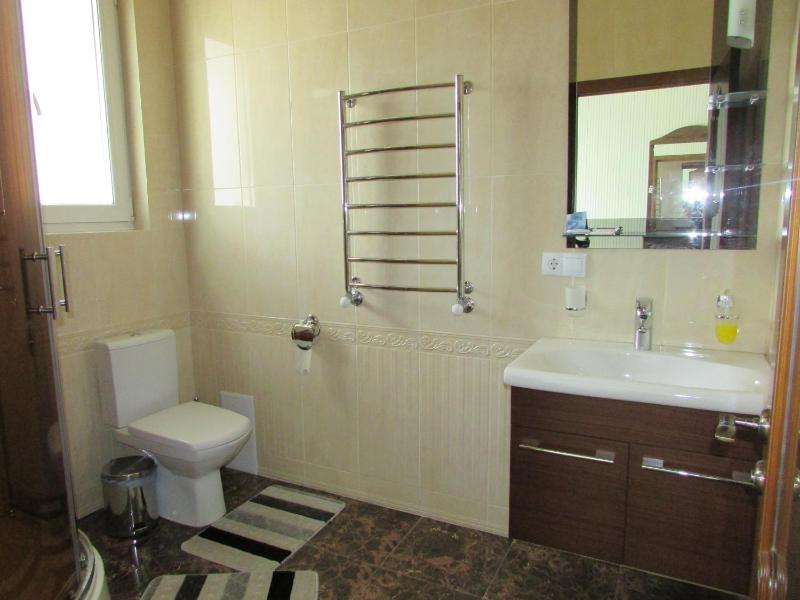 Deluxe Double Room with Shower image 4