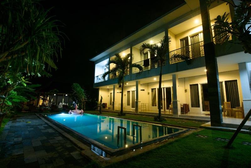 Asung Guesthouse - image 39