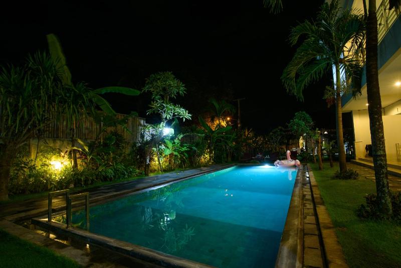 Asung Guesthouse - image 32