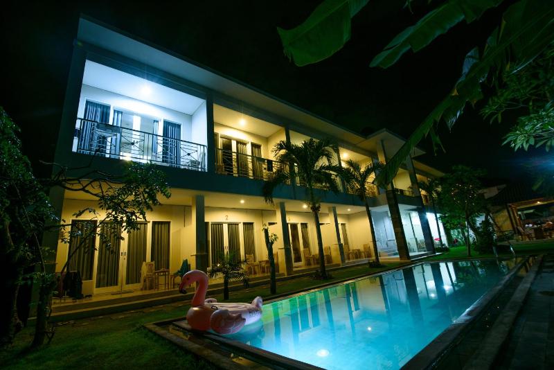 Asung Guesthouse - image 44