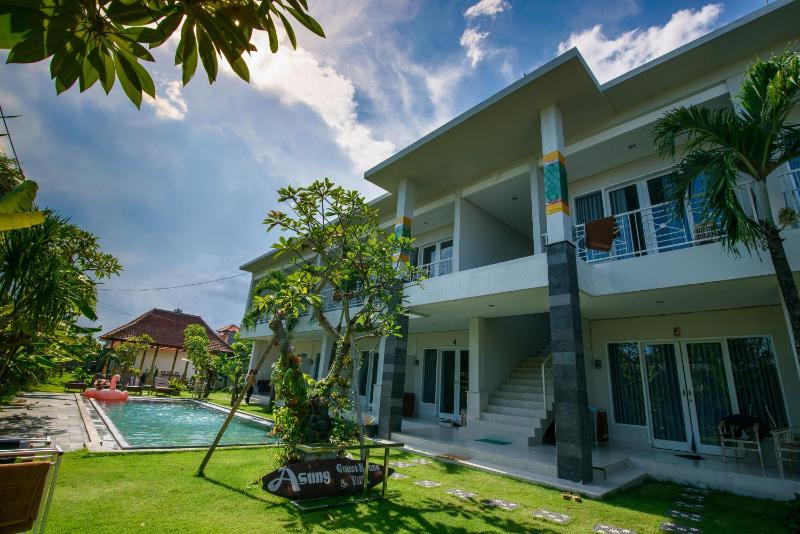 Asung Guesthouse - image 15