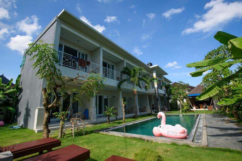 Asung Guesthouse - image 4
