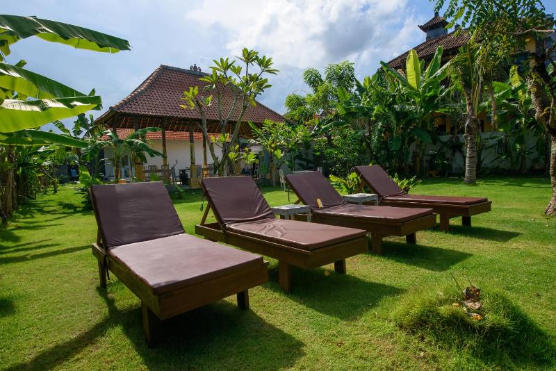 Asung Guesthouse - image 25