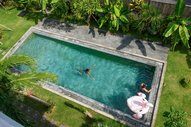 Asung Guesthouse - image 30