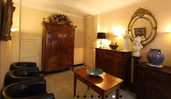 Hotel Barnetche - image 44