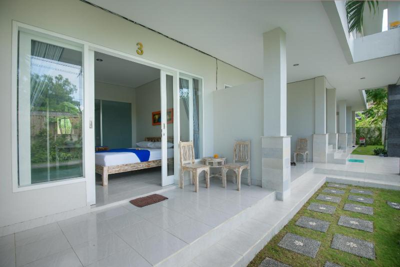 Asung Guesthouse - image 33