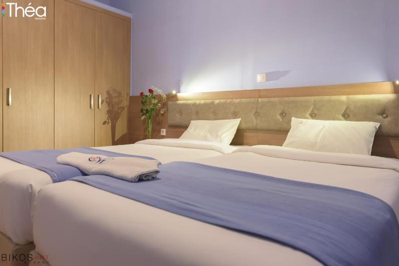 Sofia Apartments - image 13