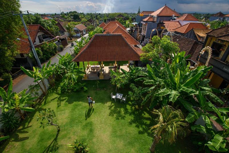 Asung Guesthouse - image 45