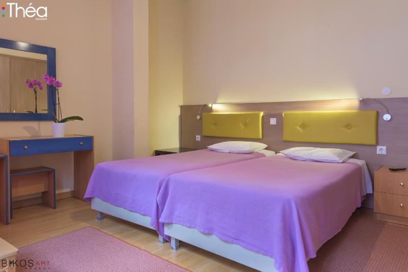 Large Double Room image 2