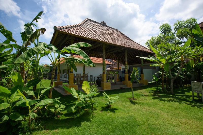 Asung Guesthouse - image 24