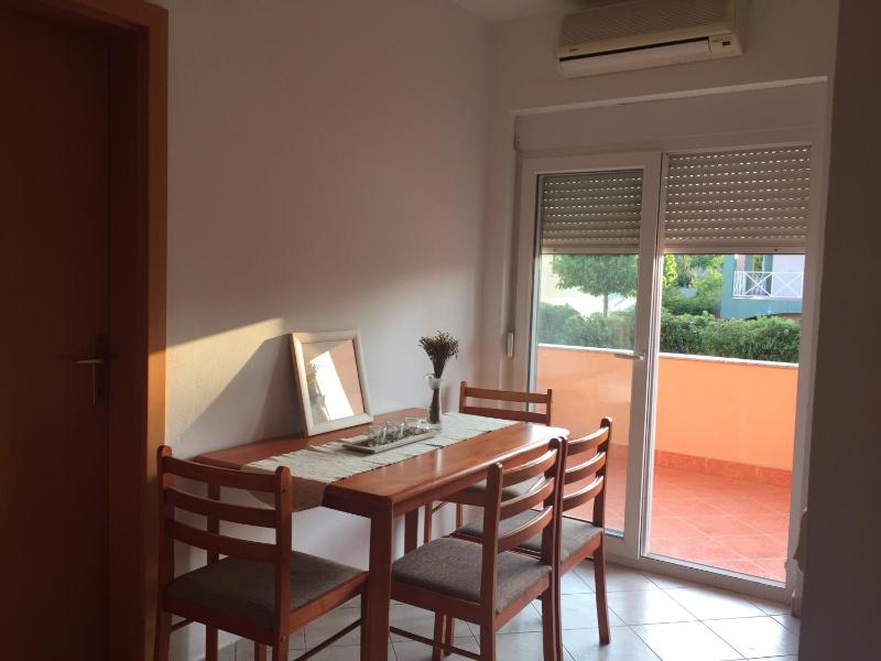Apartment with Terrace image 3
