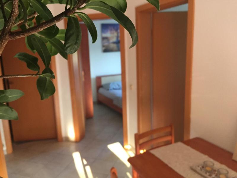 Apartment with Terrace image 2