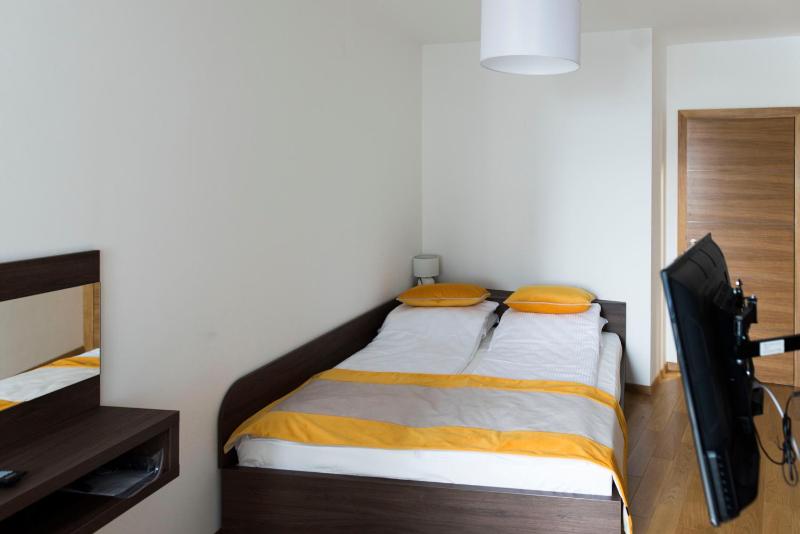 One-Bedroom Apartment image 4