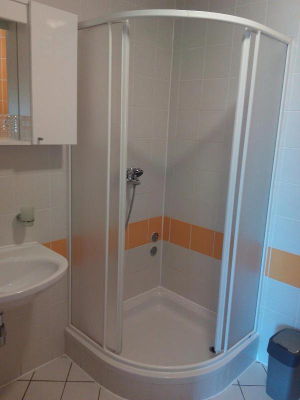Two-Bedroom Apartment image 2