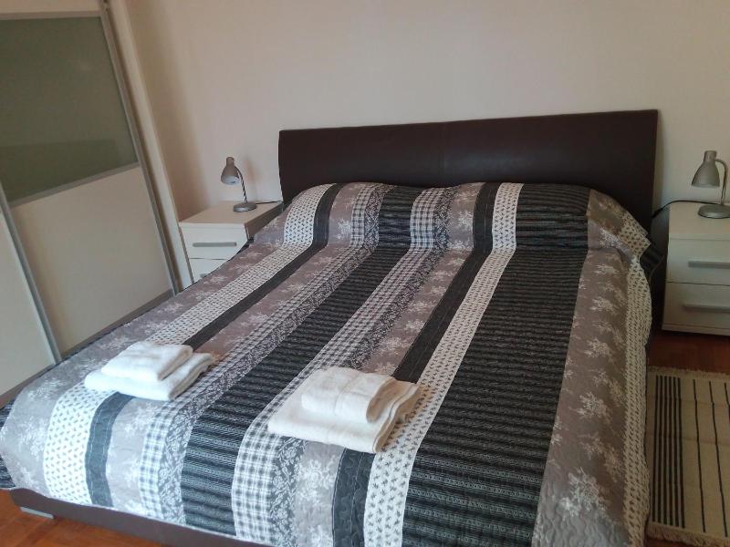 Two-Bedroom Apartment image 4