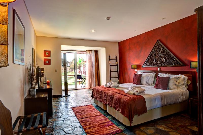 Double Room - Disability Access image 3