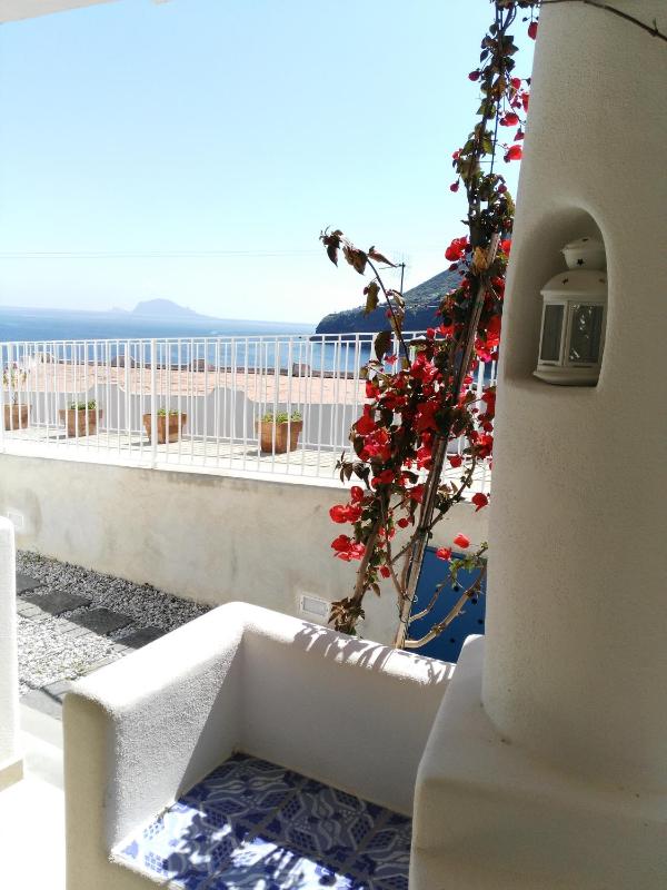 Standard Double Room with Terrace image 1