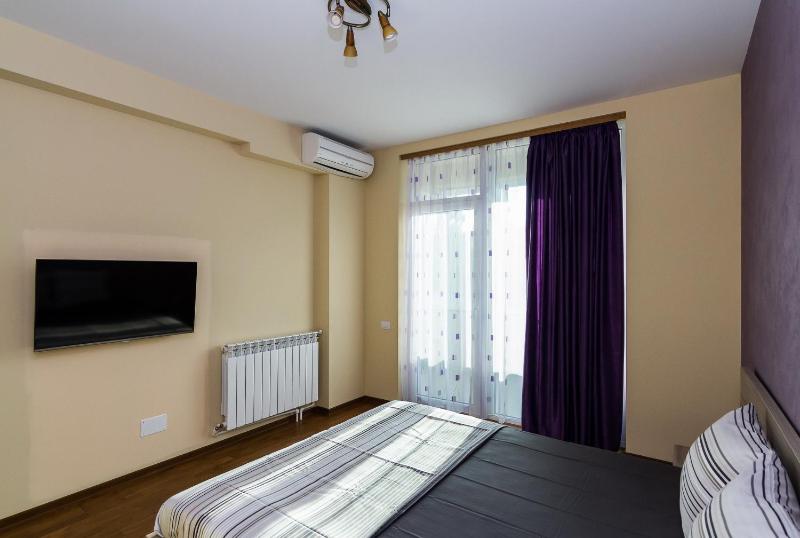 Gala Residence Belona Beach Apartments - image 42