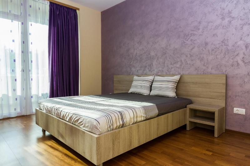Gala Residence Belona Beach Apartments - image 49