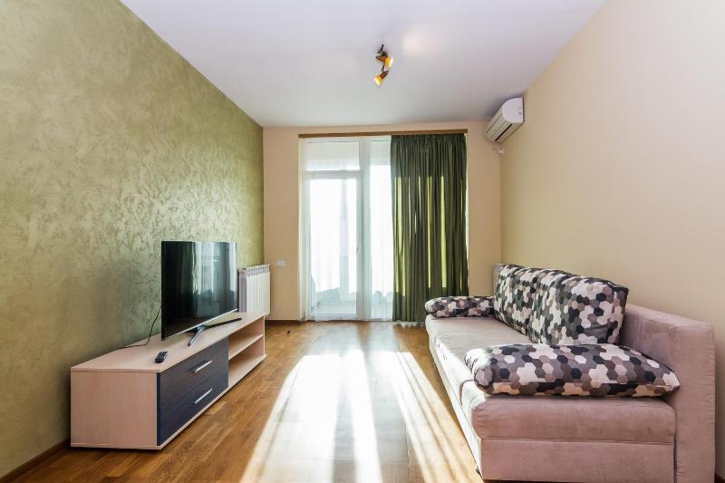 Gala Residence Belona Beach Apartments - image 41