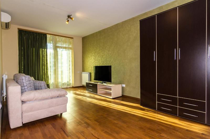 Gala Residence Belona Beach Apartments - image 8
