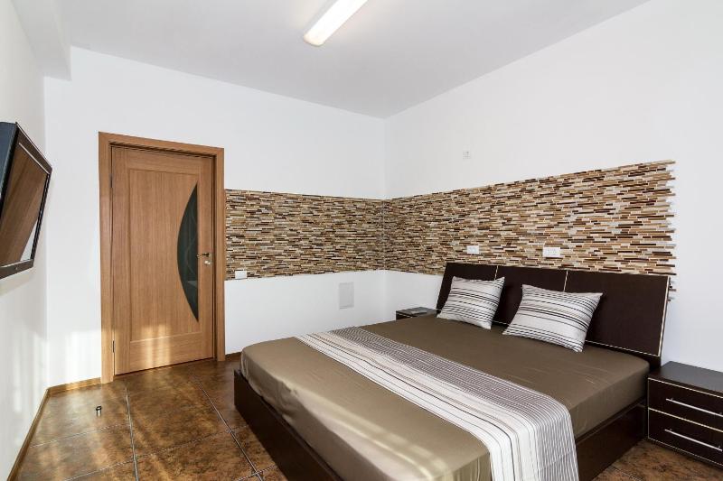 Gala Residence Belona Beach Apartments - image 34