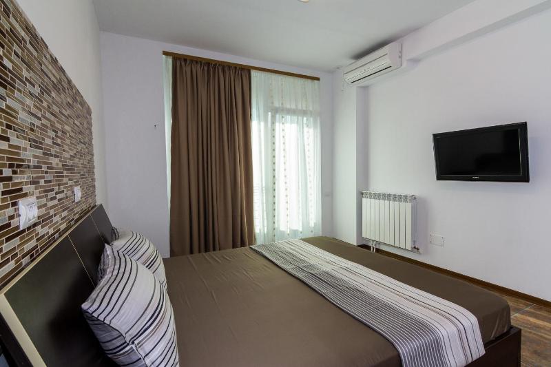 Gala Residence Belona Beach Apartments - image 16