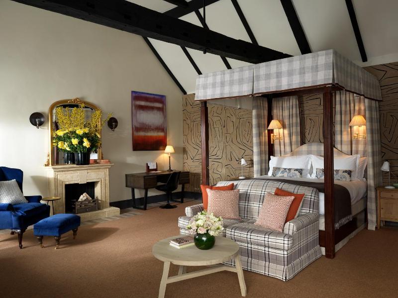 Deluxe Junior Suite image 1