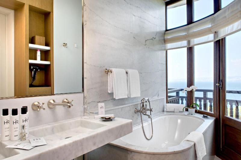 Junior Suite Rotonde image 2