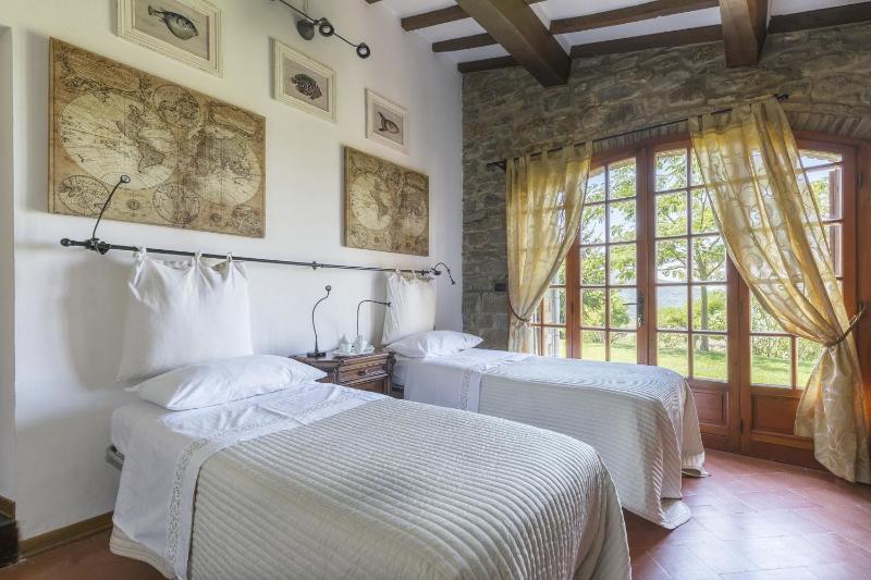Villa ai Cedri - image 10