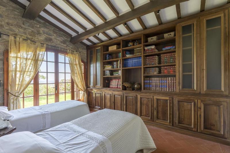 Villa ai Cedri - image 17