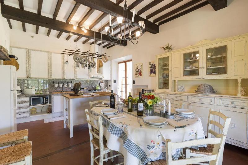 Villa ai Cedri - image 30