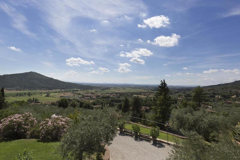 Villa ai Cedri - image 26