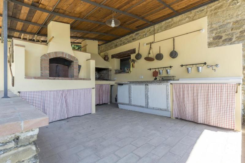 Villa ai Cedri - image 12