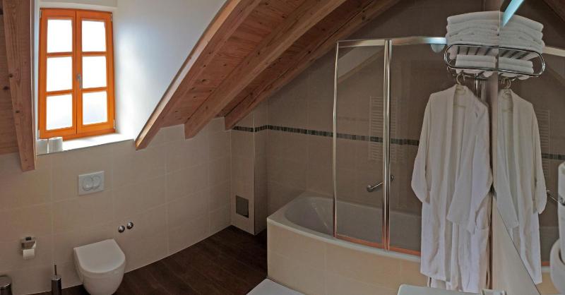 Luxury Suite image 2