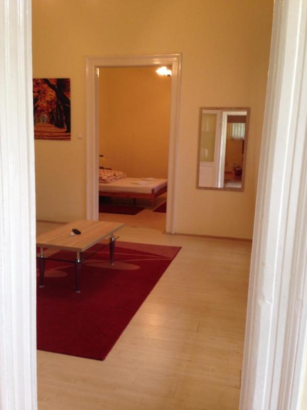 Two-Bedroom Apartment image 3