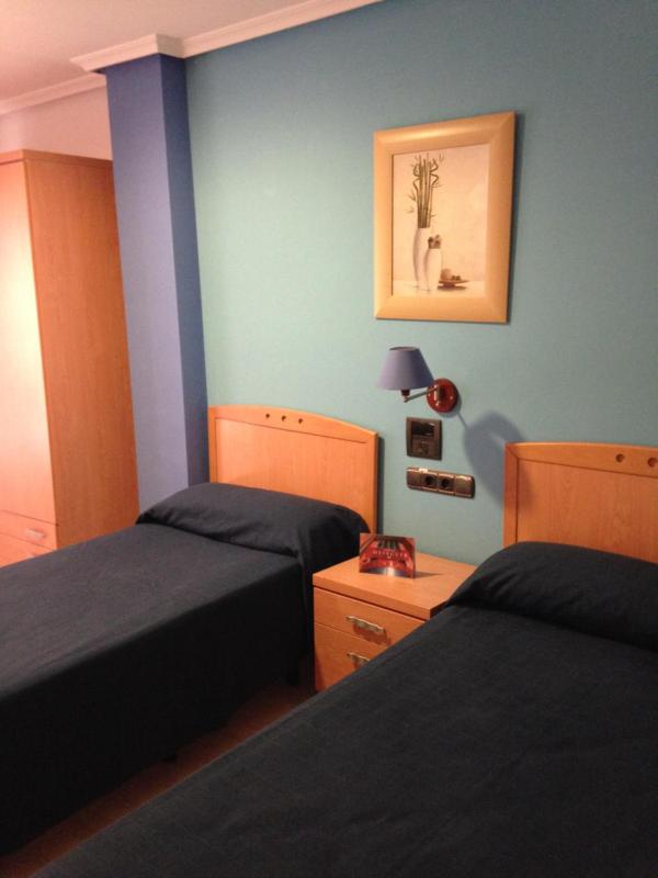 Triple Room image 1