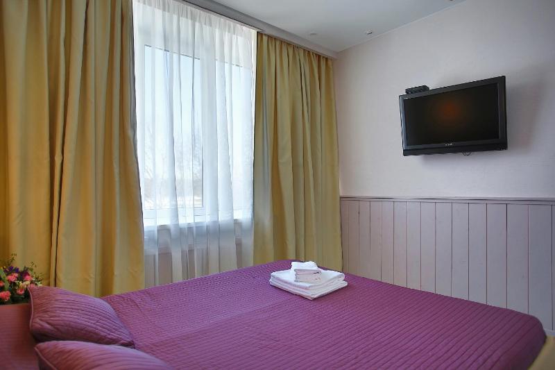 Comfort Double Room image 3