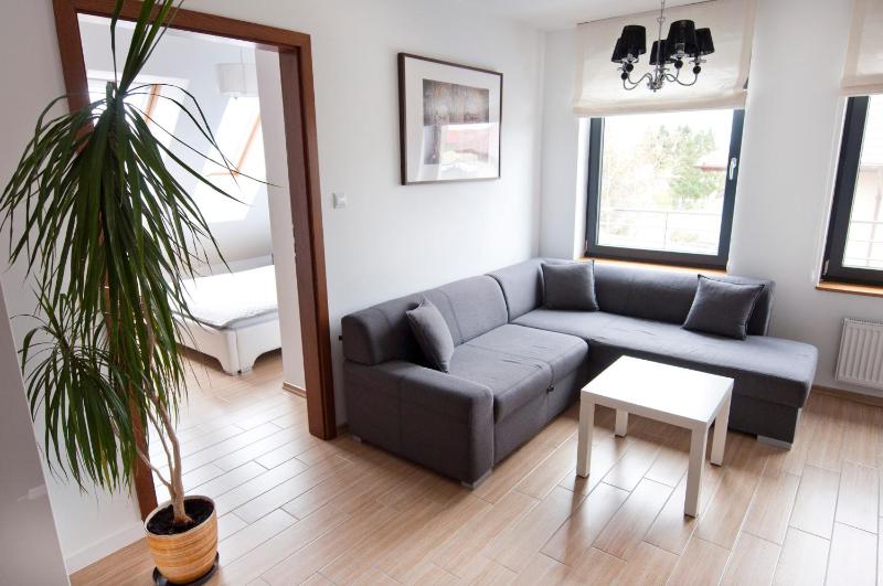 Deluxe Family Room image 3