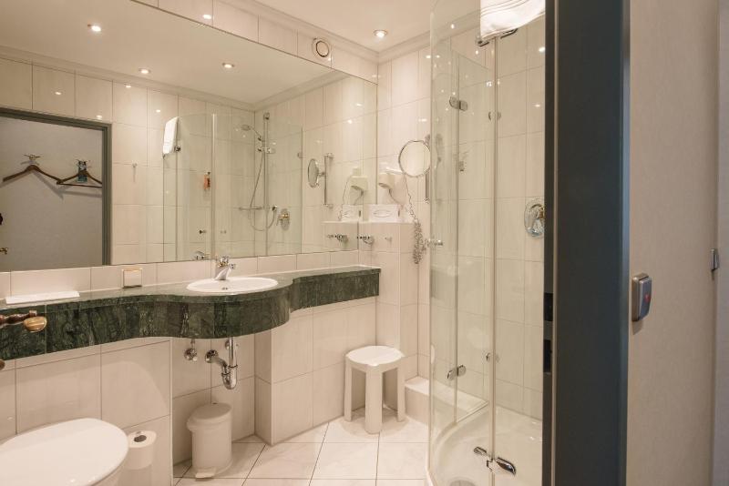 Single Room image 1
