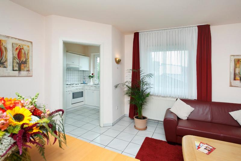 Standard Apartment image 4