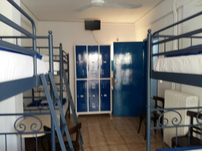 Sparta Team Hotel - image 11