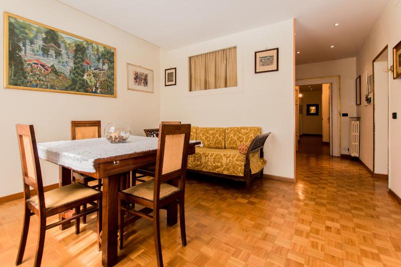 Two-Bedroom Apartment image 4