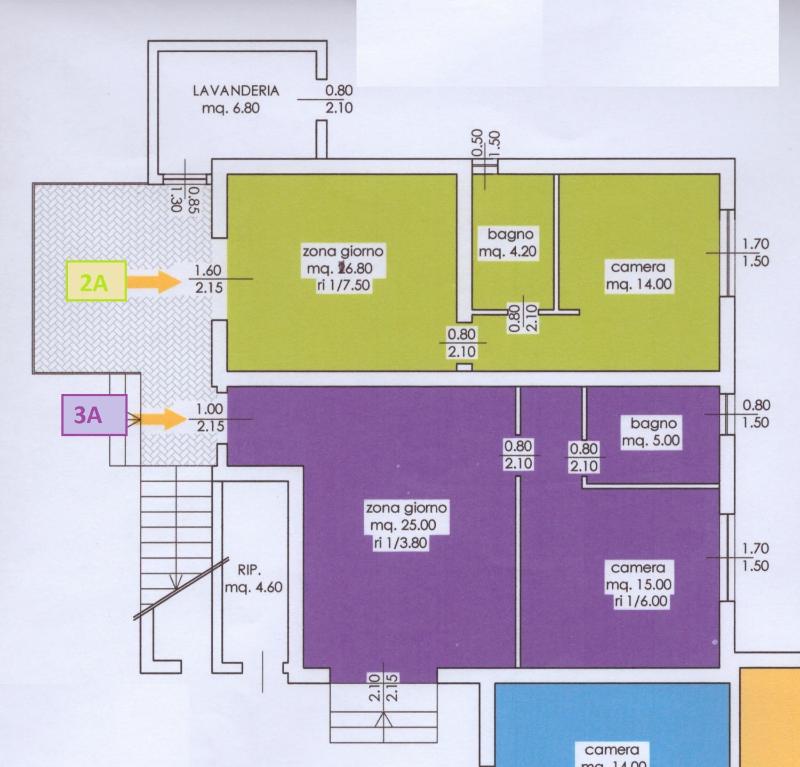 Apartment 2A image 2
